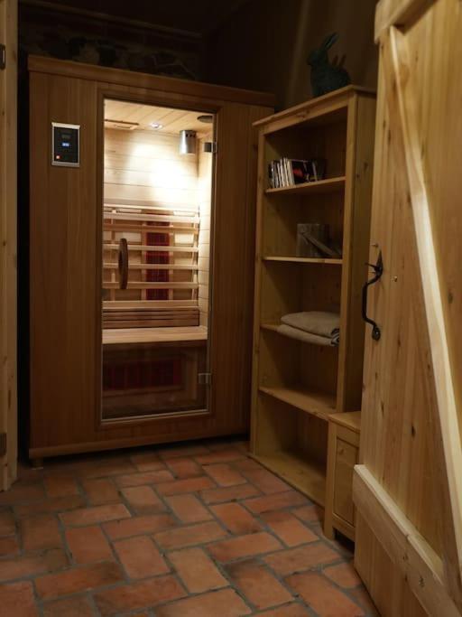 Alte Schule Schorfheide Appartement Chorin