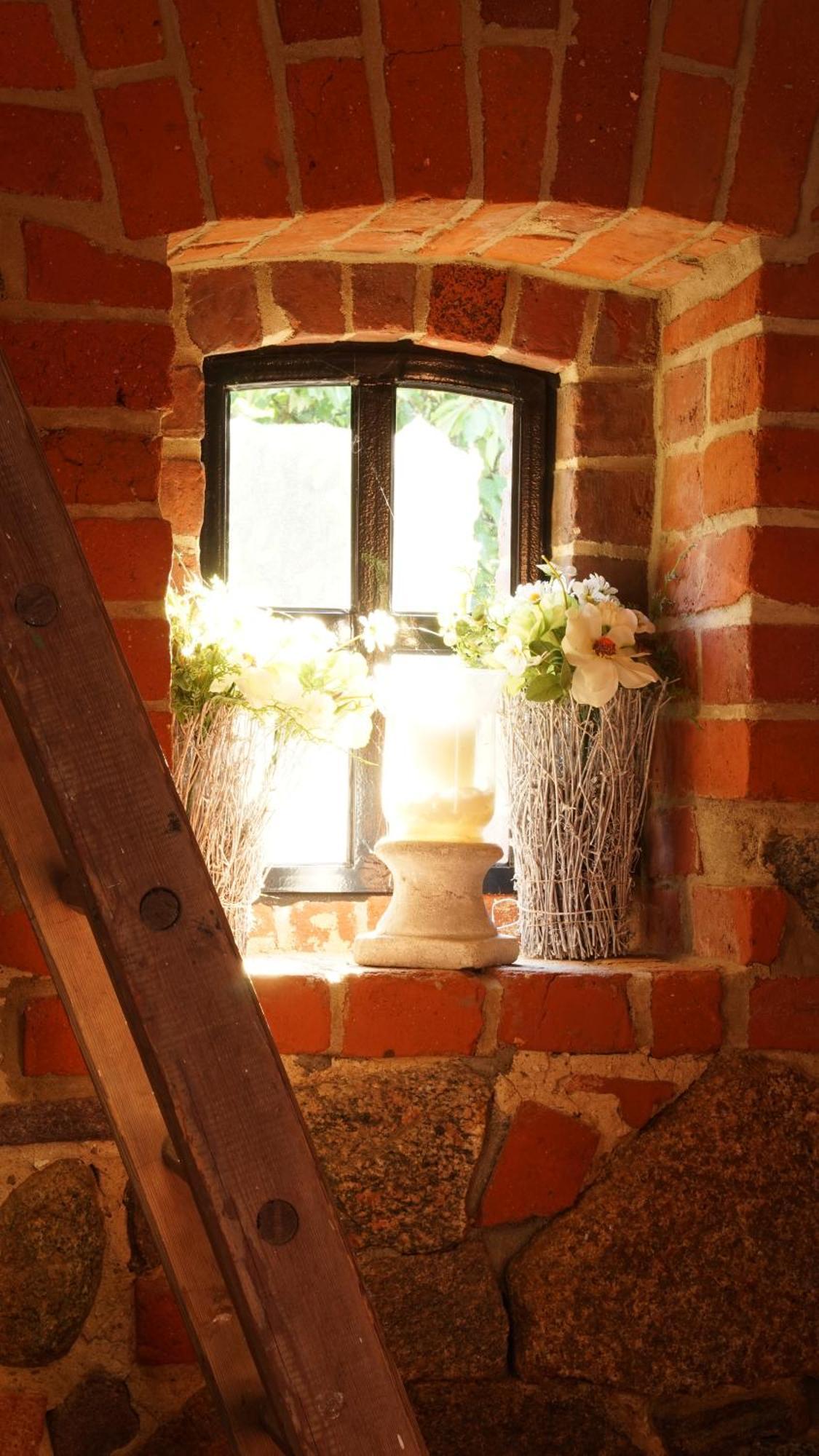 Alte Schule Schorfheide Appartement Chorin